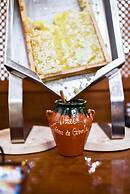 Hotel Alegria Bodega Real