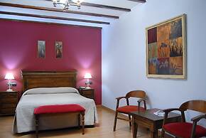 Hotel Alegria Bodega Real