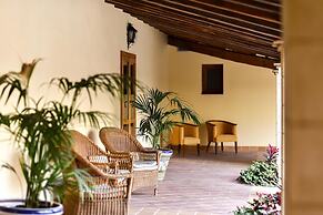 Hotel Alegria Bodega Real