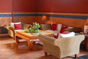 Hotel Alegria Bodega Real