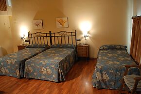 Hotel Alegria Bodega Real