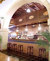 Hotel Alegria Bodega Real