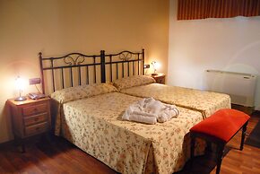 Hotel Alegria Bodega Real