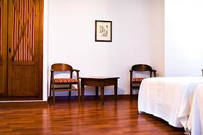 Hotel Alegria Bodega Real