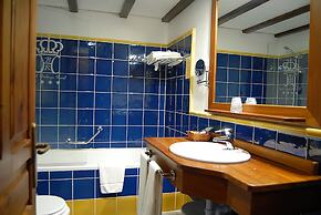 Hotel Alegria Bodega Real