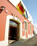 Hotel Alegria Bodega Real