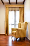 Hotel Alegria Bodega Real