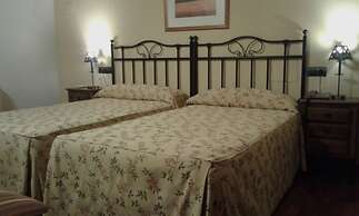 Hotel Alegria Bodega Real