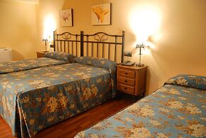 Hotel Alegria Bodega Real