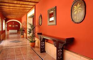 Hotel Alegria Bodega Real