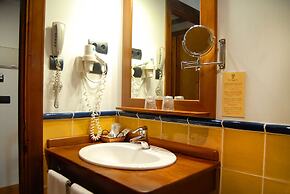 Hotel Alegria Bodega Real