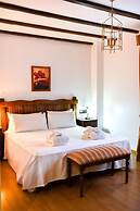 Hotel Alegria Bodega Real