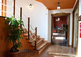 Hotel Alegria Bodega Real