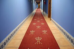 Hotel Alegria Bodega Real