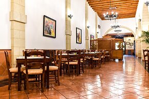 Hotel Alegria Bodega Real