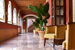 Hotel Alegria Bodega Real