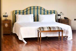 Hotel Alegria Bodega Real