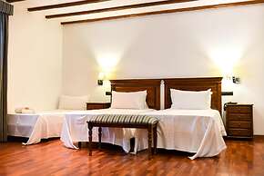 Hotel Alegria Bodega Real