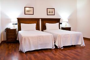 Hotel Alegria Bodega Real