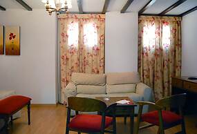 Hotel Alegria Bodega Real