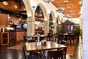 Hotel Alegria Bodega Real