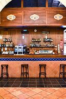 Hotel Alegria Bodega Real