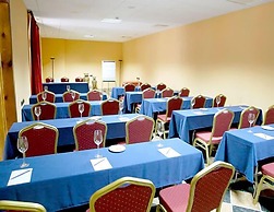 Hotel Alegria Bodega Real