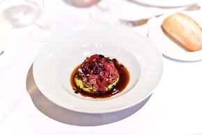 Hotel Alegria Bodega Real