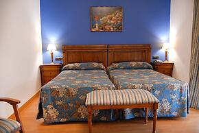 Hotel Alegria Bodega Real