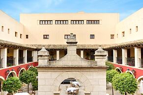 Hotel Alegria Bodega Real