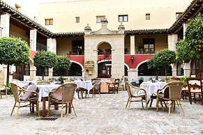 Hotel Alegria Bodega Real