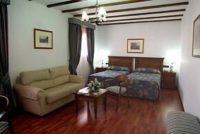 Hotel Alegria Bodega Real