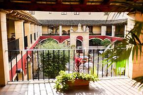 Hotel Alegria Bodega Real