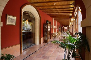 Hotel Alegria Bodega Real