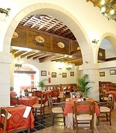 Hotel Alegria Bodega Real