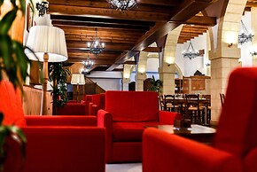 Hotel Alegria Bodega Real