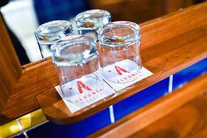 Hotel Alegria Bodega Real