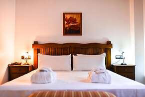 Hotel Alegria Bodega Real