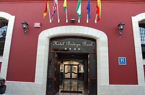 Hotel Alegria Bodega Real