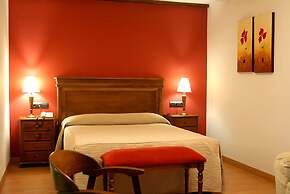 Hotel Alegria Bodega Real