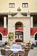 Hotel Alegria Bodega Real