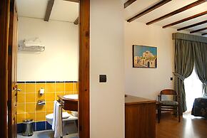 Hotel Alegria Bodega Real