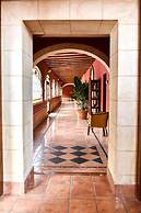 Hotel Alegria Bodega Real
