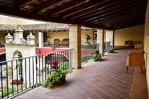 Hotel Alegria Bodega Real
