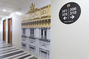 B&B Hotel Pescara