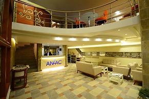 Anzac Hotel