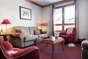 Pierre & Vacances Premium Arc 1950 Le Village