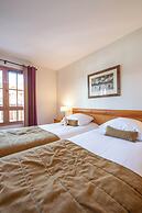 Pierre & Vacances Premium Arc 1950 Le Village