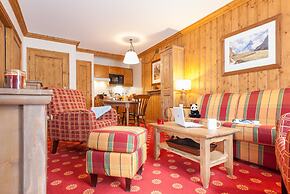 Pierre & Vacances Premium Arc 1950 Le Village