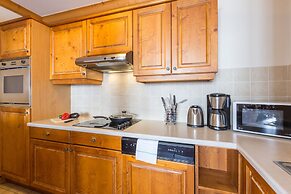 Pierre & Vacances Premium Arc 1950 Le Village